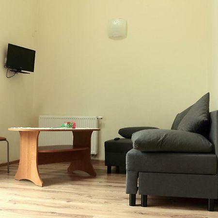 Apartamenty Przy Trakcie Cesarskim Wegierska Gorka Exteriér fotografie